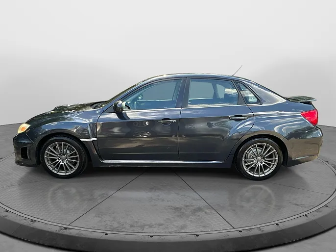 2013 Subaru Impreza