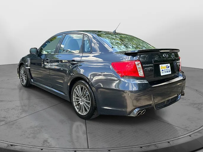 2013 Subaru Impreza