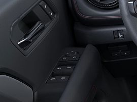 2025 Chevrolet Colorado