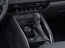 2025 Chevrolet Colorado