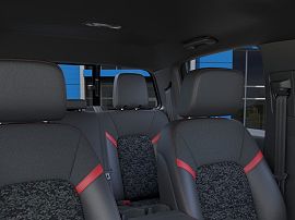 2025 Chevrolet Colorado