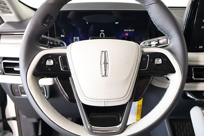 2026 Lincoln Aviator