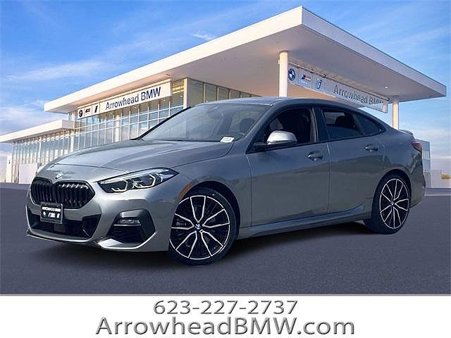 2022 BMW 2 Series
