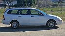 2004 Ford Focus ZTW image 12