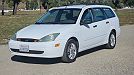 2004 Ford Focus ZTW image 4