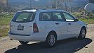 2004 Ford Focus ZTW image 6