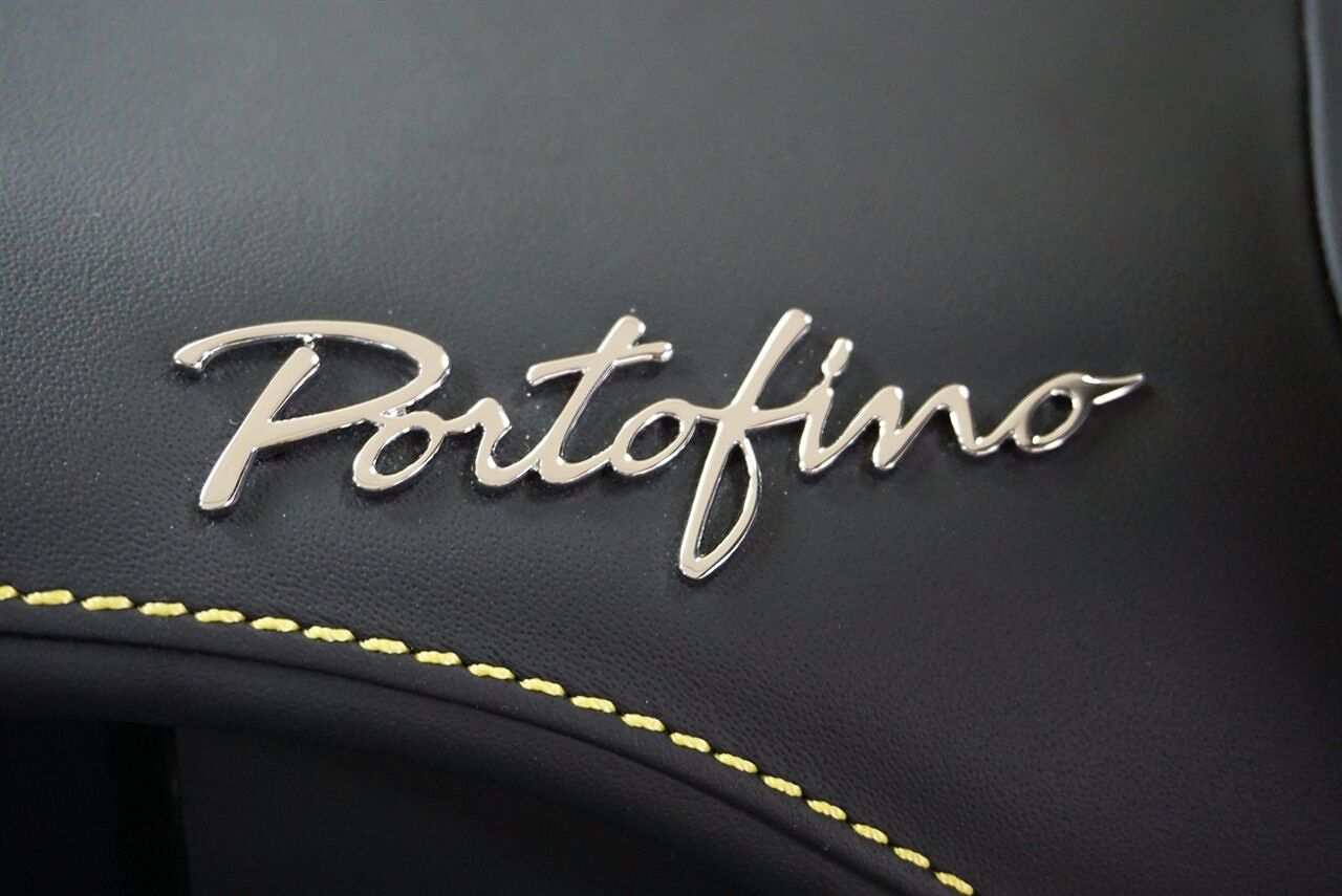 2019 Ferrari Portofino null image 44