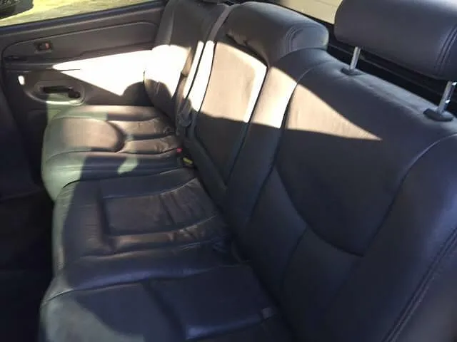 2004 GMC Sierra 2500