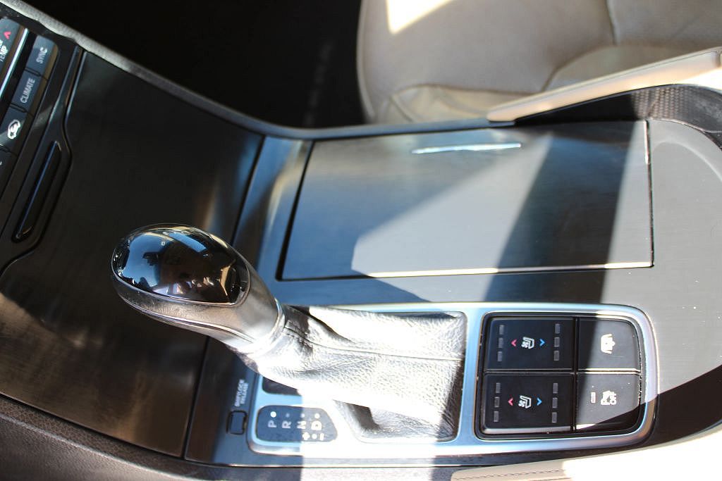 2015 Hyundai Azera