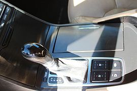 2015 Hyundai Azera