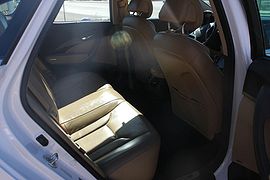 2015 Hyundai Azera