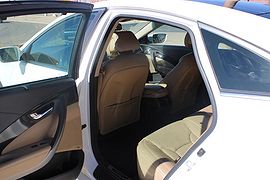 2015 Hyundai Azera