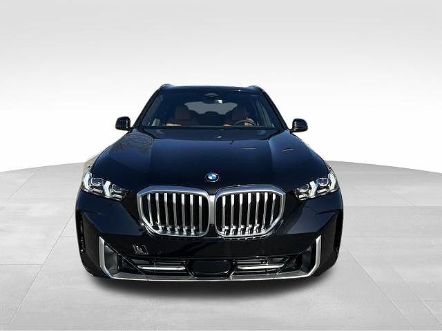 2024 BMW X5 xDrive40i image 1