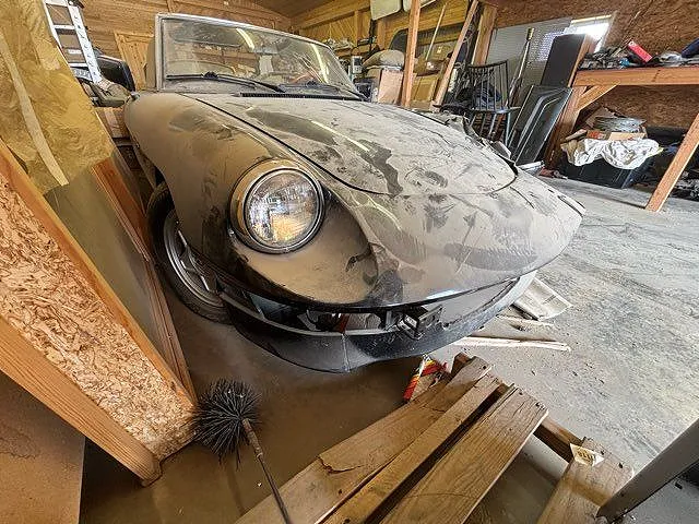 1985 Alfa Romeo Spider