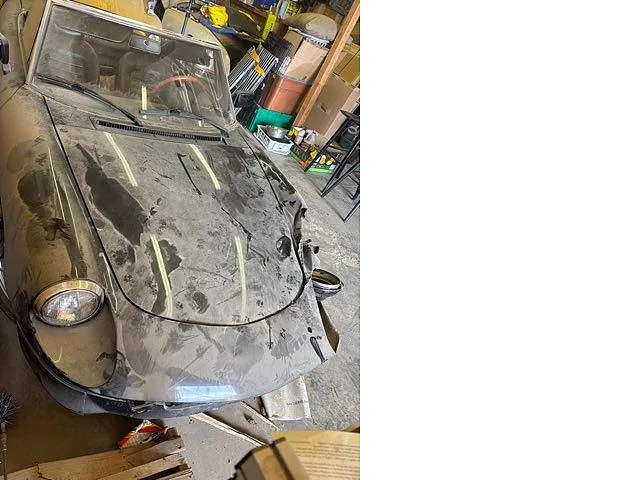 1985 Alfa Romeo Spider