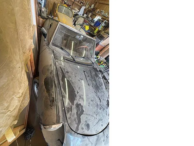 1985 Alfa Romeo Spider