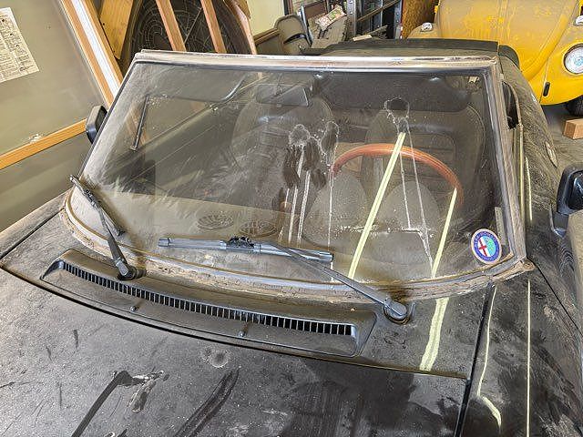 1985 Alfa Romeo Spider