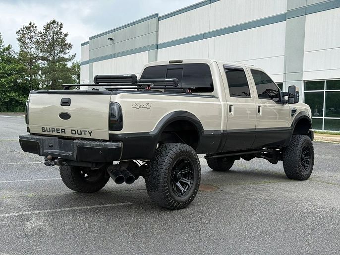 2010 Ford F-250