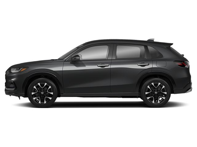 2026 Honda HR-V