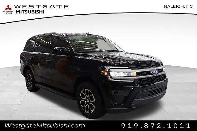 2024 Ford Expedition