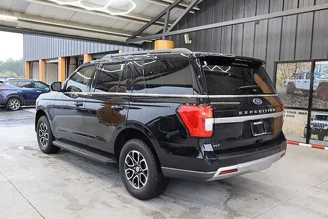 2024 Ford Expedition
