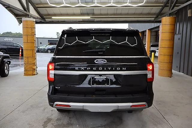 2024 Ford Expedition