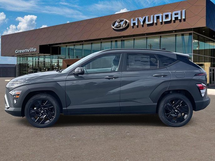2026 Hyundai Kona