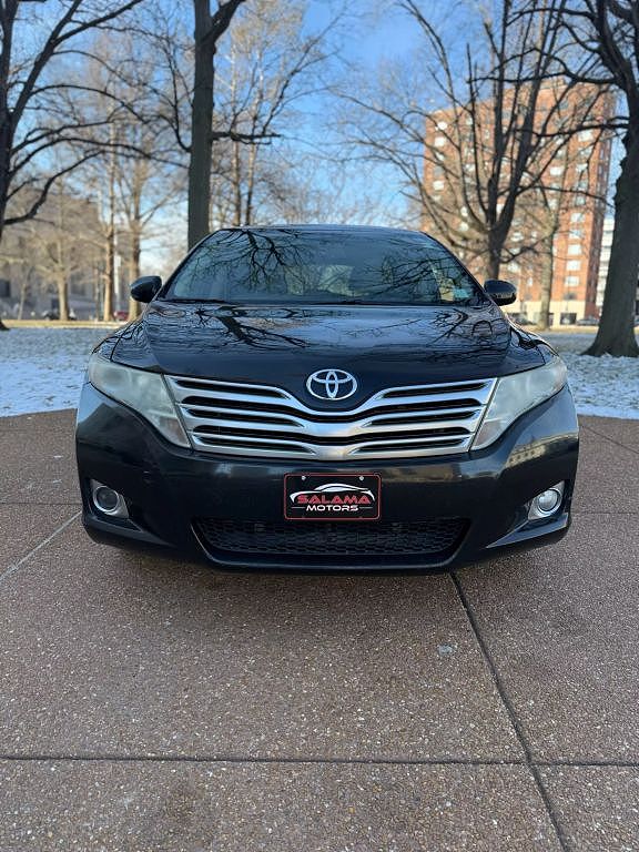 2011 Toyota Venza