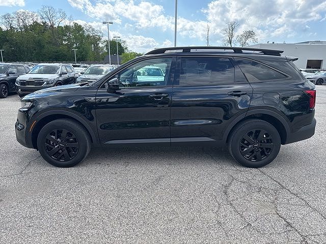 2022 Kia Sorento