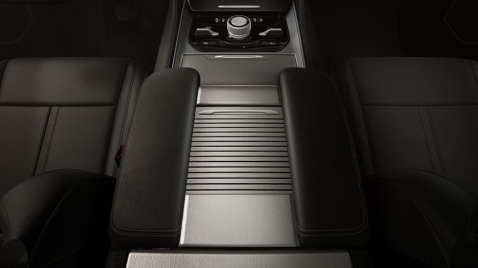 2026 Jeep Grand Wagoneer