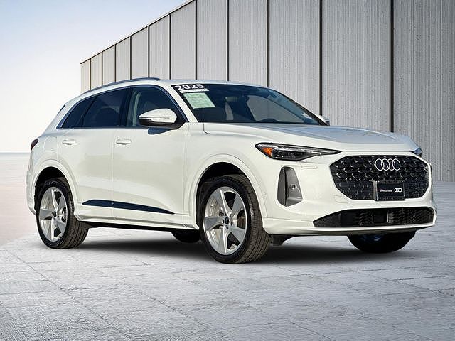 2025 Audi Q5