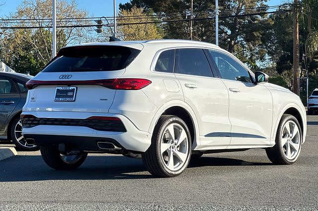 2025 Audi Q5