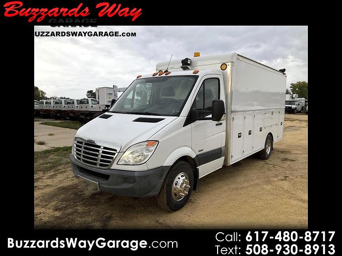 2013 freightliner hot sale sprinter