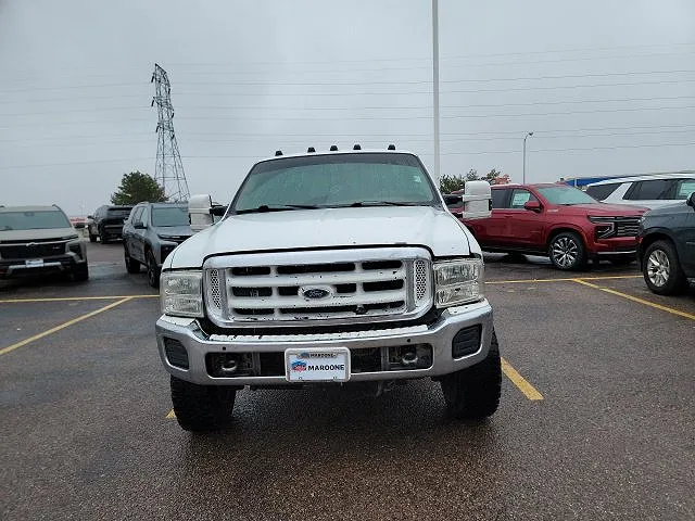 1999 Ford F-250