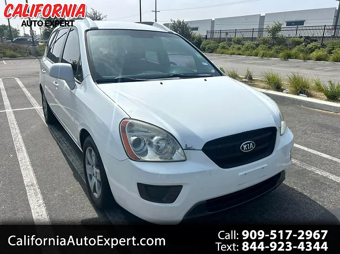 2007 Kia Rondo
