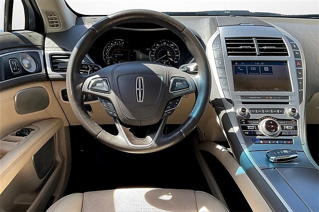 2019 Lincoln MKZ Reserve image 4