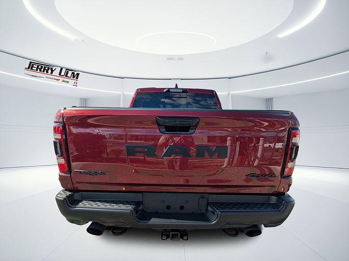 2024 Ram 1500