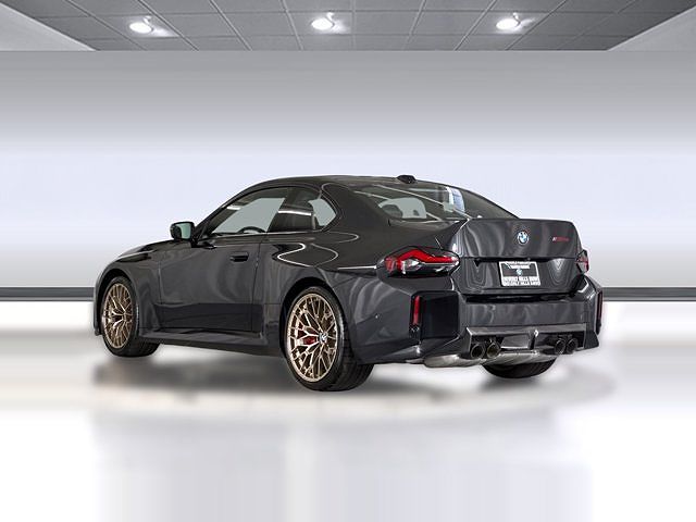 2026 BMW M2 CS