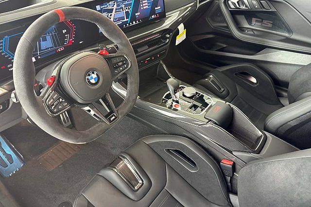 2026 BMW M2 CS