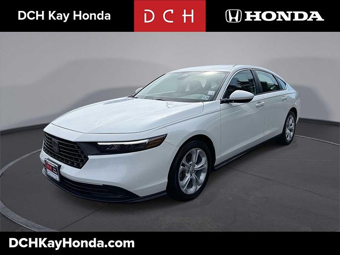2024 Honda Accord