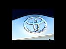 2007 Toyota Prius Standard image 20