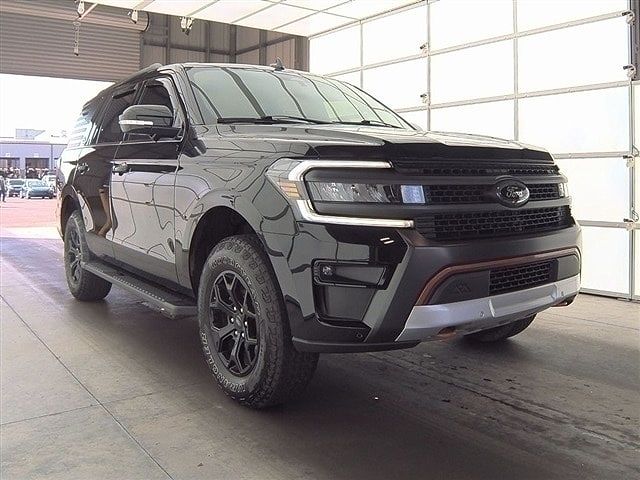 2024 Ford Expedition