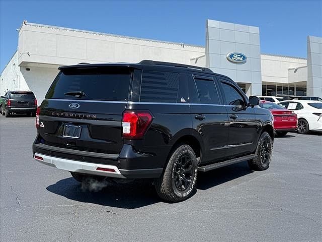 2024 Ford Expedition