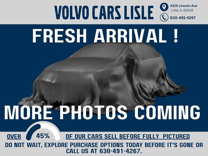 2024 Volvo XC90