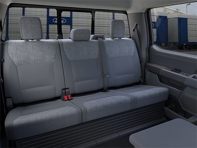 2025 Ford F-250
