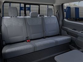 2025 Ford F-250