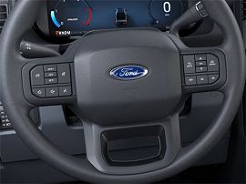 2025 Ford F-250