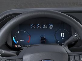 2025 Ford F-250
