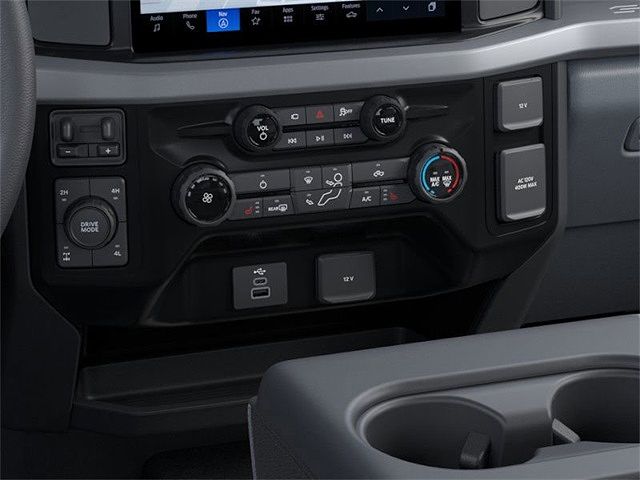 2025 Ford F-250