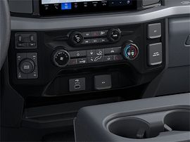 2025 Ford F-250